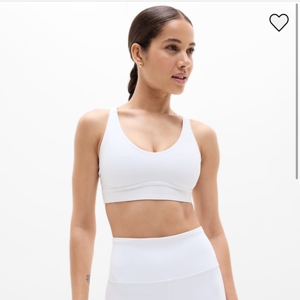Athleta Solace Bra